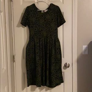 Lularoe Amelia